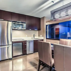 Center - Panoramic Corner At Vdara Las Vegas