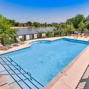 Riverfront Retreat , Nashville United States