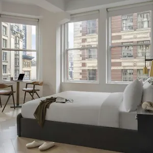 Flatiron Hotel, Sonder By Marriott Bonvoy 4*, New York United States
