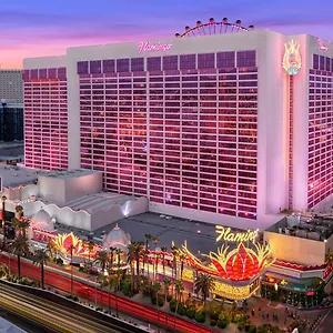 Feriested Flamingo Vegas & Casino, Las Vegas