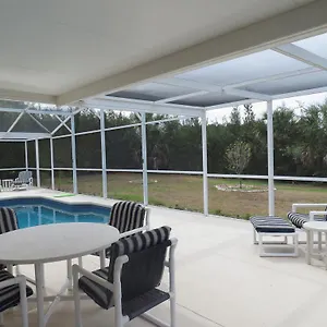 Westridge Pool , Davenport United States