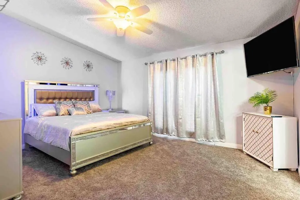 Sunkiss Villa Las Vegas 0*,  Amerikai Egyesült Államok
