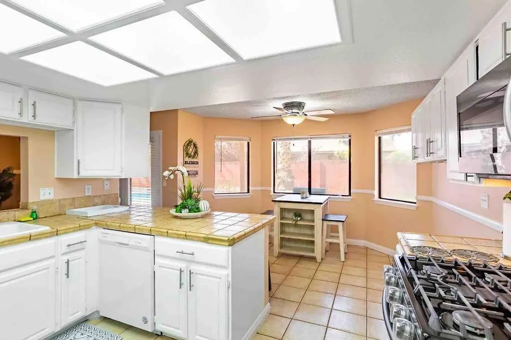 Sunkiss Villa Las Vegas 0*,  Amerikai Egyesült Államok