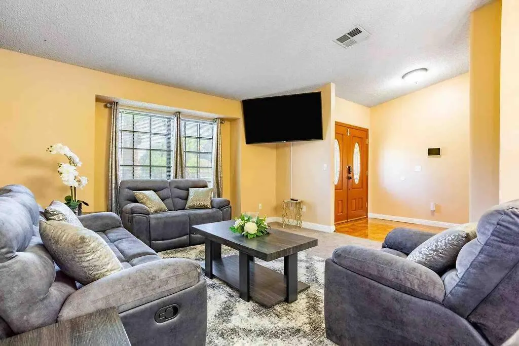 Nyaraló Sunkiss Villa Las Vegas