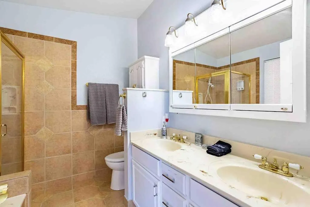 Nyaraló Sunkiss Villa Las Vegas