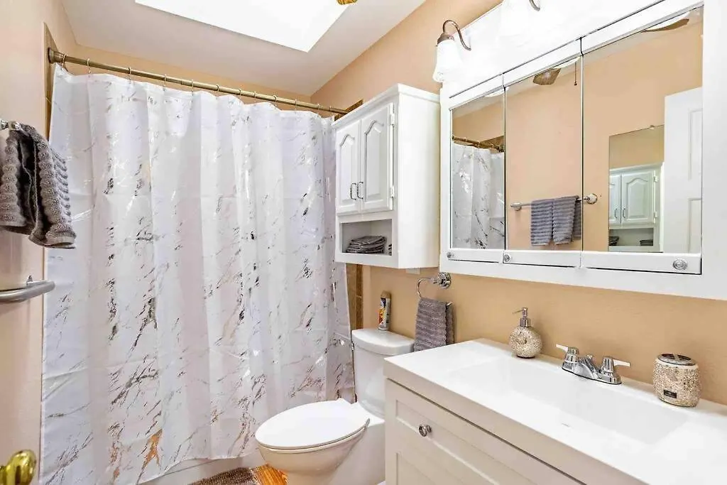 Sunkiss Villa Las Vegas Nyaraló